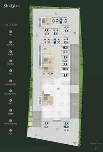 Project Image of 1432.0 - 1801.0 Sq.ft 3 BHK Apartment for buy in Eaststone SHB