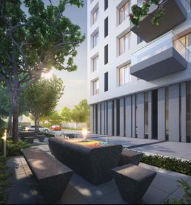 Project Image of 2818.0 - 3321.0 Sq.ft 4 BHK Apartment for buy in Darpan 88 Phase I