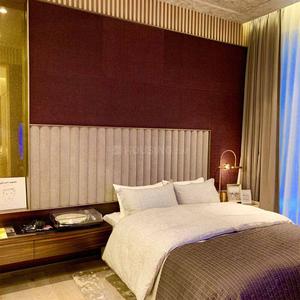 Project Image of 1334.74 - 3088.0 Sq.ft 3 BHK Apartment for buy in Rustomjee Crown