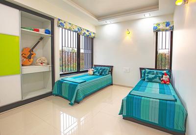 Project Image of 426.0 - 550.0 Sq.ft 1 BHK Apartment for buy in Anand Prospera C wing