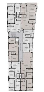 Project Image of 835 Sq.ft 2 BHK Apartment / Flat for sale in Konnagar for Rs. 2505000