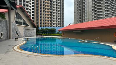 Project Image of 849.0 - 1417.0 Sq.ft 2 BHK Apartment for buy in IJM First City