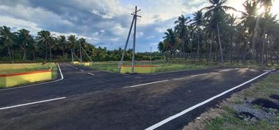 Project Image of 825.0 - 3041.0 Sq.ft Residential Plot Plot for buy in Tamilmani Raju Nagar