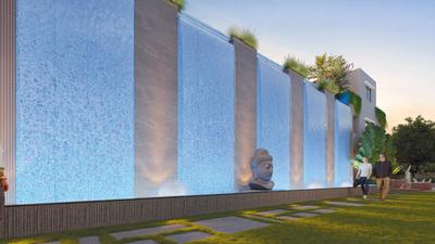 Project Image of 514.3 - 960.15 Sq.ft 1 BHK Apartment for buy in Silver Galaxy