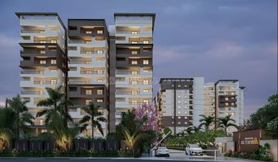 Project Image of 1400.0 - 2425.0 Sq.ft 2 BHK Apartment for buy in Signature Altius