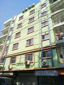Project Image of 1089.0 - 1268.0 Sq.ft 2 BHK Apartment for buy in Dewki Realtors - Sonu Paradise