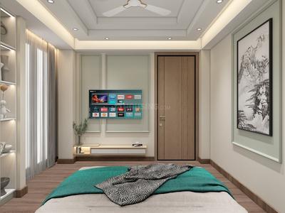 Project Image of 495.0 - 1350.0 Sq.ft 2 BHK Apartment for buy in Mantra Premium Affordable Homes