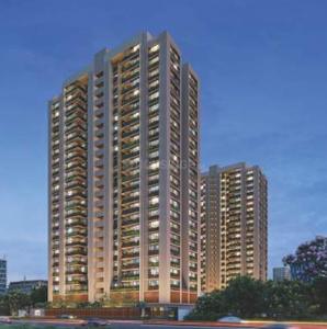 Project Image of 0.0 - 3071.0 Sq.ft 4 BHK Apartment for buy in Shilp Skyline