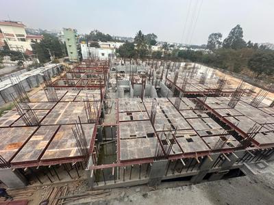 Project Image of 1310.0 - 1890.0 Sq.ft 2 BHK Apartment for buy in Pushkalam Heritage