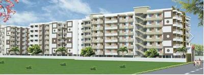 Project Image of 1385.0 - 1630.0 Sq.ft 2 BHK Apartment for buy in Fortune Apartments