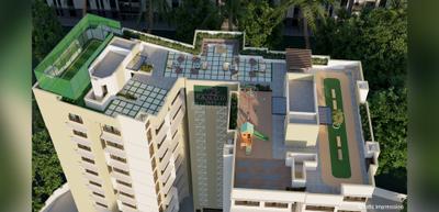 Project Image of 650 Sq.ft 1 BHK Apartment / Flat for sale in Malad West for Rs. 13500000