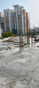Project Image of 800.0 - 1200.0 Sq.ft 2 BHK Apartment for buy in Surendra Star Home