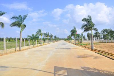 Project Image of 1200.0 - 2400.0 Sq.ft Residential Plot Plot for buy in Abhaya Aditya Grand