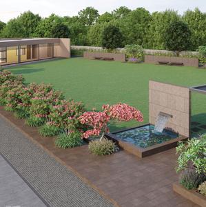 Project Image of 0.0 - 8725.87 Sq.ft 5 BHK Villa for buy in Adani The West Park