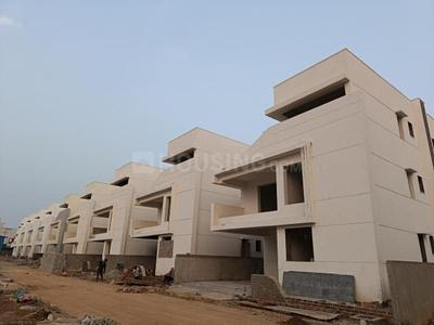 Project Image of 4339.0 - 4503.0 Sq.ft 4 BHK Villa for buy in Vasavi Avasa