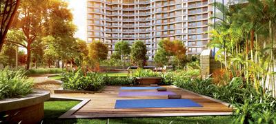Project Image of 590.0 - 1182.0 Sq.ft 1 BHK Apartment for buy in VTP Urban Life