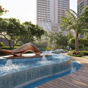 Project Image of 1375.0 - 2700.0 Sq.ft 2.5 BHK Apartment for buy in Godrej Arden