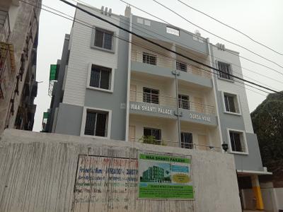 Project Image of 530.0 - 861.0 Sq.ft 2 BHK Apartment for buy in Durga Maa Shanti Pailesh