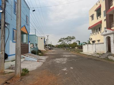 Project Image of 600.0 - 850.0 Sq.ft Residential Plot Plot for buy in Nsquare Sai Orchid Garden