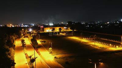 Project Image of 365.0 - 1700.0 Sq.ft 1 RK Apartment for buy in Hero Haridwar Greens
