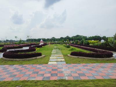 Project Image of 1350.0 - 4401.0 Sq.ft Residential Plot Plot for buy in Prakash Suradru