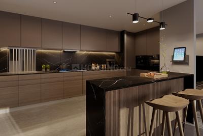Project Image of 4130.0 - 11400.0 Sq.ft 4 BHK Apartment for buy in Goyal And Co Riviera Majestica