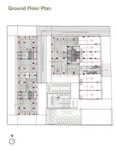 Project Image of 967.24 - 1080.05 Sq.ft 3 BHK Apartment for buy in Sunrise Pride