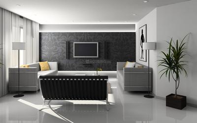 Project Image of 1214.0 - 1455.0 Sq.ft 2 BHK Apartment for buy in Luxuvia Padmavati Residency 