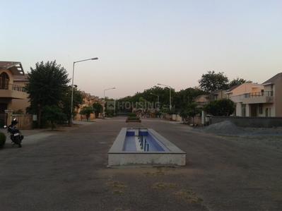 Project Image of 2000.0 - 2400.0 Sq.ft 3 BHK Villa for buy in Landmark Platinum Villas