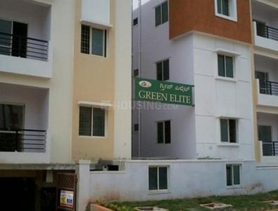 Project Image of 904.0 - 1560.0 Sq.ft 2 BHK Apartment for buy in Tetra Grand Green Elite
