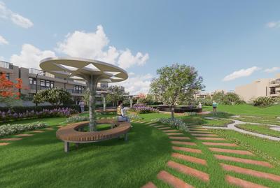 Project Image of 1076.39 - 5381.96 Sq.ft Residential Plot Plot for buy in Agrasheel Aashrayam Phase 1