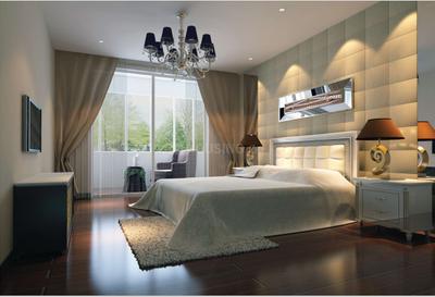 Project Image of 369.0 - 590.0 Sq.ft 1 BHK Apartment for buy in Vijay Abode