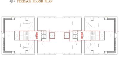 Project Image of 661.33 - 960.46 Sq.ft 2 BHK Apartment for buy in Gopinathji Sahjanand Sky