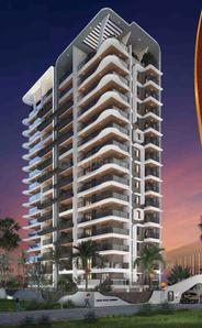 Project Image of 1795.0 - 2102.0 Sq.ft 3 BHK Apartment for buy in Lotus Gowrishankar