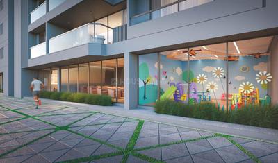 Project Image of 2523.0 - 4195.13 Sq.ft 4 BHK Apartment for buy in Stallion 72