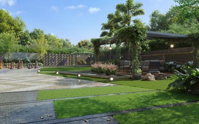 Project Image of 0.0 - 3330.0 Sq.ft 4 BHK Apartment for buy in Hari Aadhyaa