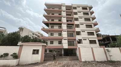 Project Image of 1415.0 - 2119.0 Sq.ft 3 BHK Apartment for buy in Shilpi Eco Towers