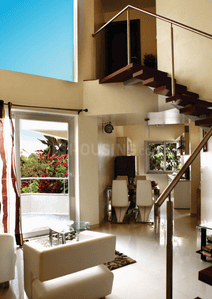 Project Image of 336.48 - 1080.27 Sq.ft 1 RK Apartment for buy in Prithvi Presidio Buiding B Phase 1