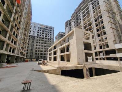 Project Image of 1030.0 - 1280.0 Sq.ft 3 BHK Apartment for buy in Shree Siddheshwar Highness