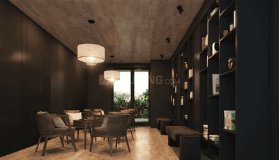 Project Image of 2716.0 - 3398.0 Sq.ft 3 BHK Apartment for buy in Noel The Feather