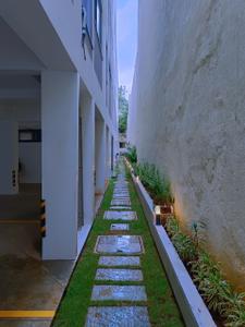 Project Image of 1274.0 - 1281.0 Sq.ft 2 BHK Apartment for buy in Avant Garde By UFactor