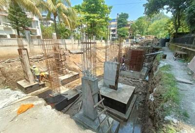 Project Image of 297.3 - 540.0 Sq.ft 1 BHK Apartment for buy in Shivesh Emerald