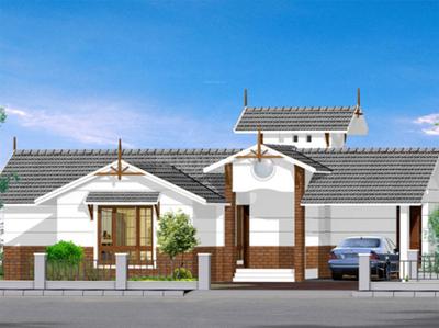 Project Image of 2197.19 - 2694.09 Sq.ft 3 BHK Villa for buy in Hilite Springdale