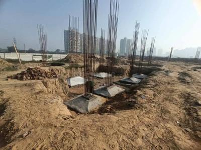Project Image of 1013.42 - 1582.29 Sq.ft Residential Plot Plot for buy in JMS The Pearl