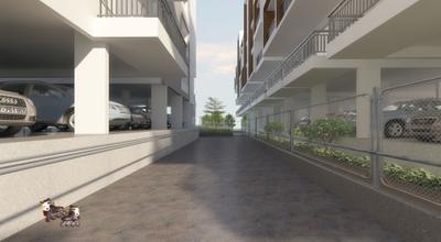 Project Image of 1170.0 - 1695.0 Sq.ft 2 BHK Apartment for buy in Abhee Silicon Shine Phase 1