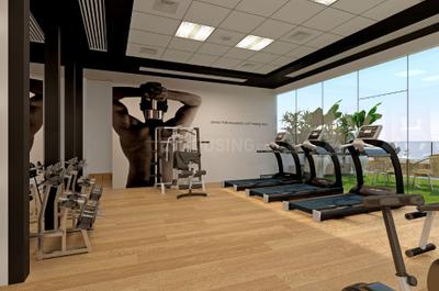 Project Image of 881.13 - 1376.92 Sq.ft 2 BHK Apartment for buy in AV Orion