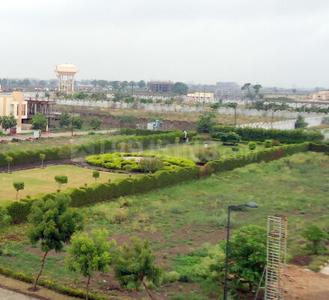 Project Image of 1000.0 - 2760.0 Sq.ft Residential Plot Plot for buy in Suncity Vistara Township