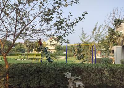 Project Image of 773.0 - 2146.0 Sq.ft 2 BHK Villa for buy in Eldeco Regalia Villa