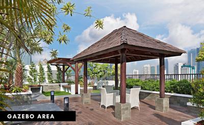 Project Image of 420.0 - 430.0 Sq.ft 1 BHK Apartment for buy in LK Avanti