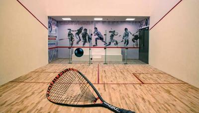 Project Image of 1534.0 - 1624.0 Sq.ft 3 BHK Apartment for buy in Mahindra Luminare Phase 2